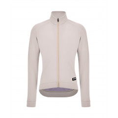 SANTINI Zimní bunda RTR Cappuccino
