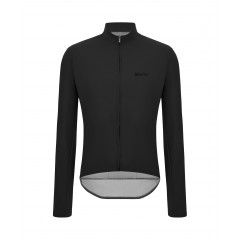 SANTINI Unisex bunda RTR Wind Black