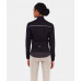 SANTINI Unisex bunda RTR Wind Black