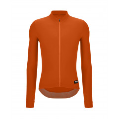 SANTINI Unisex dres s dlouhým rukávem RTR Red