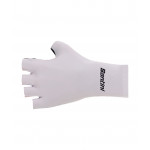 SANTINI Aero rukavice MADSS White