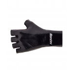 SANTINI Aero rukavice MADSS Black