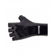 SANTINI Aero rukavice MADSS Black