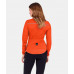 SANTINI Unisex bunda RTR Wind Red