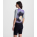 SANTINI Unisex dres Aero Race Grey