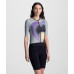 SANTINI Unisex dres Aero Race Grey