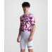 SANTINI Unisex dres Unico Colore