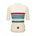 SANTINI Unisex dres Bengal Evo Cappuccino