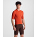 SANTINI Unisex dres RTR Orange