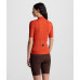 SANTINI Unisex dres RTR Orange