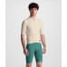 SANTINI Unisex dres RTR Cappuccino