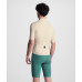 SANTINI Unisex dres RTR Cappuccino