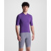 SANTINI Unisex dres RTR Dark Violet