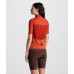 SANTINI Unisex Vesta RTR Wind Orange
