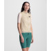 SANTINI Unisex Vesta RTR Wind Cappuccino