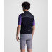 SANTINI Unisex Vesta RTR Wind Black
