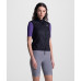 SANTINI Unisex Vesta RTR Wind Black
