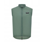 SANTINI Unisex Vesta RTR Wind Light Green