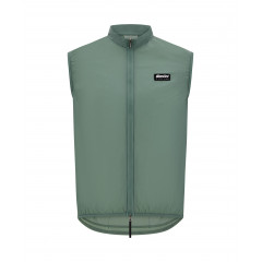 SANTINI Unisex Vesta RTR Wind Light Green