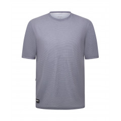 SANTINI Unisex Volný Dres Super Lite Grey