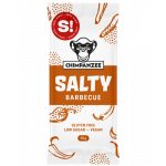 CHIMPANZEE SALTY BAR Barbecue 55g