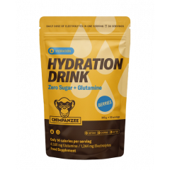 CHIMPANZEE HYDRATION DRINK Berries 360g