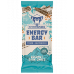 CHIMPANZEE ENERGY BAR Coconut Dark Chocolate 55g