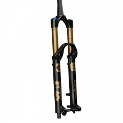 FOX F36-29 FLOAT160 GRIP X 44mm 15x110 KABOLT-X ČERNÁ 2027