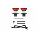 LOOK Sada Keo 2 Max Vision Upgrade Kit