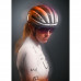MET přilba TRENTA 3K CARBON UAE Team ADQ Limited Edition -52/56