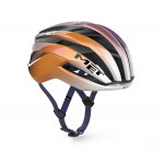 MET přilba TRENTA 3K CARBON UAE Team ADQ Limited Edition -56/58