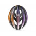 MET přilba TRENTA 3K CARBON UAE Team ADQ Limited Edition -56/58