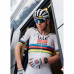 MET přilba TRENTA 3K CARBON Rainbow Limited Edition -56/58