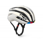 MET přilba TRENTA 3K CARBON Rainbow Limited Edition -56/58