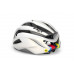 MET přilba TRENTA 3K CARBON Rainbow Limited Edition -56/58