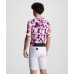 SANTINI Unisex dres Unico Colore