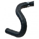 BIKERIBBON Omotávka Carbonio black