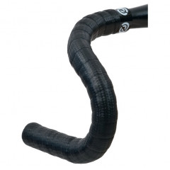 BIKERIBBON Omotávka Carbonio black