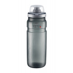 ELITE Lahev Fly Tex MTB 0,75l kouřová