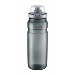 ELITE Lahev Fly Tex MTB 0,75l kouřová