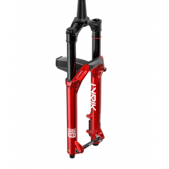 ROCKSHOX Vidlice Lyrik Ultimate CHARGER 3.2 RC2 - 29" Boost™ 15x110 160mm Electric Red Alu