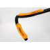 BIKERIBBON Gelové vložky Gel Pads -Soft