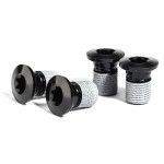 SHIMANO ŠROUBY DO PŘEVODNÍKU 4KS M8X9MM