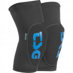 TSG chrániče - arctic knee 2nd skin A black (030) velikost: XXS/XS