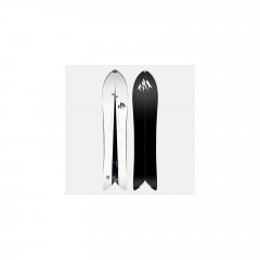 JONES splitboard - Storm Chaser Splitboard Black (BLACK) velikost: 152