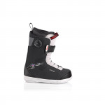 DEELUXE boty - Rough Diamond Black (9110) velikost: 35