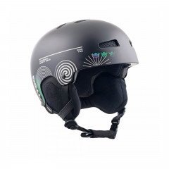 TSG helma - gravity graphic design board-cast (822) velikost: 54-56cm