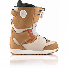 DEELUXE snb boty - Nomad mars trek (4218) velikost: 43