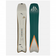 JONES splitboard - Hovercraft 2.0 Splitboard White (WHITE) velikost: 156