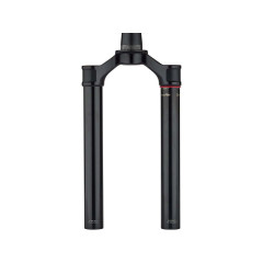 ROCKSHOX FORK CSU - DEBONAIR 29 BOOST™ 44 OFF-SET ALUMINUM TAPER BLACK ANO ULTIMATE C1 100-120mm -